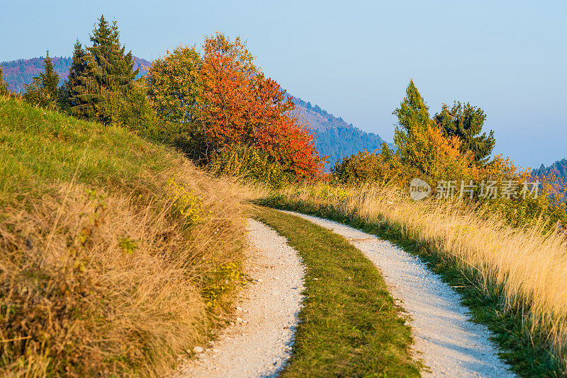 蒙特Grappa-Veneto-Treviso-Italy 101